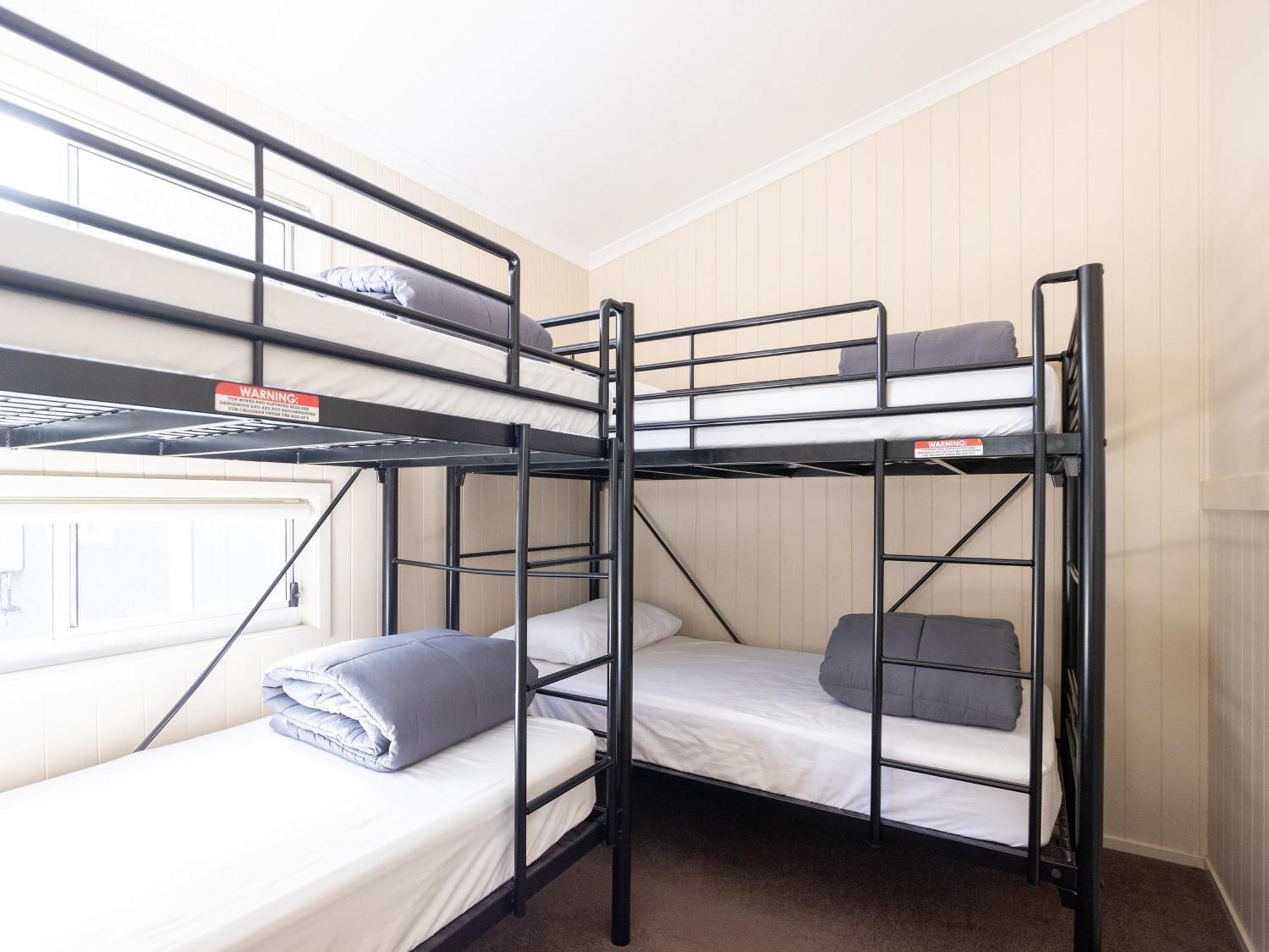 Nrma Treasure Island Holiday Resort Gold Coast Camera foto