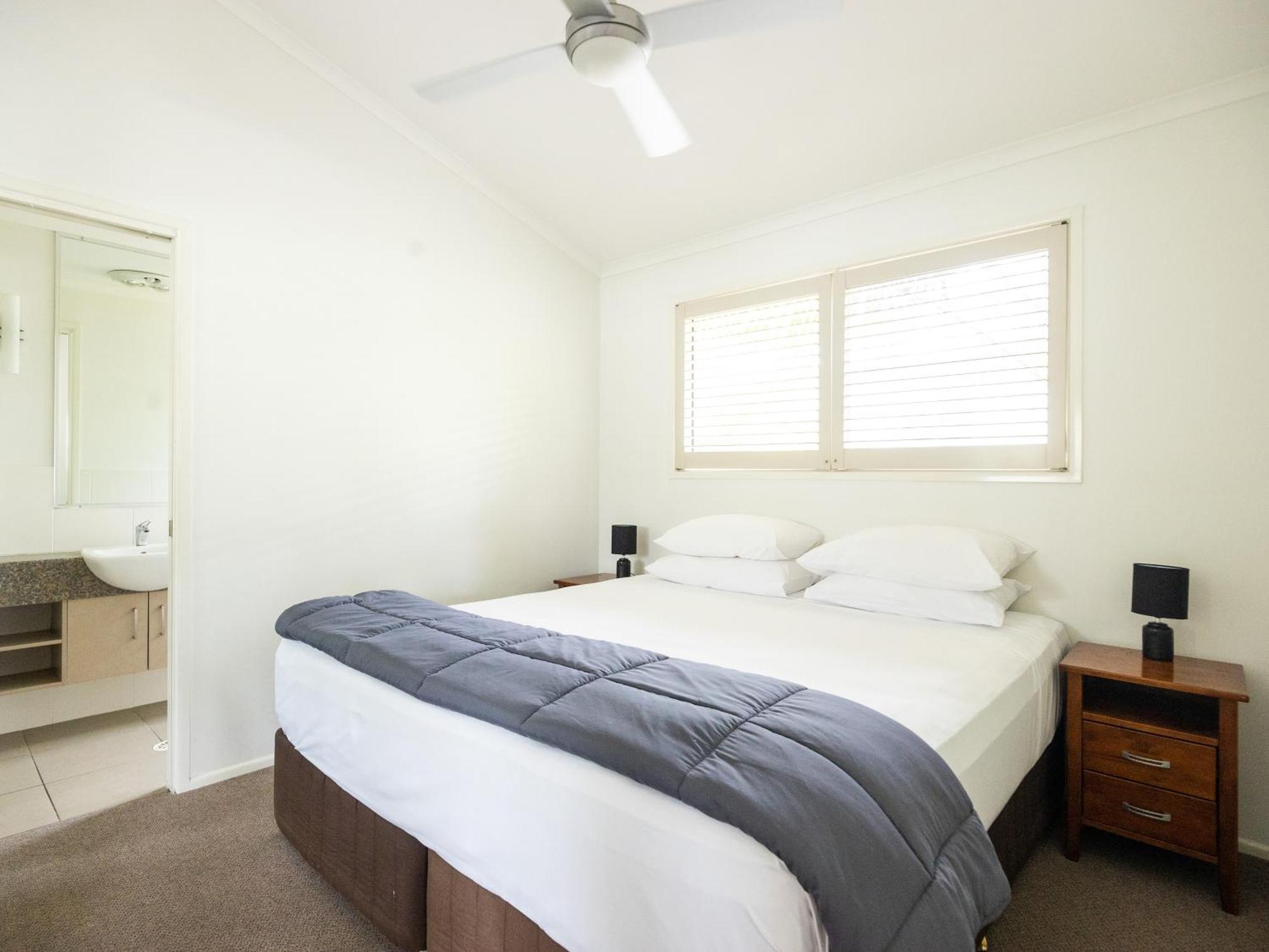 Nrma Treasure Island Holiday Resort Gold Coast Camera foto