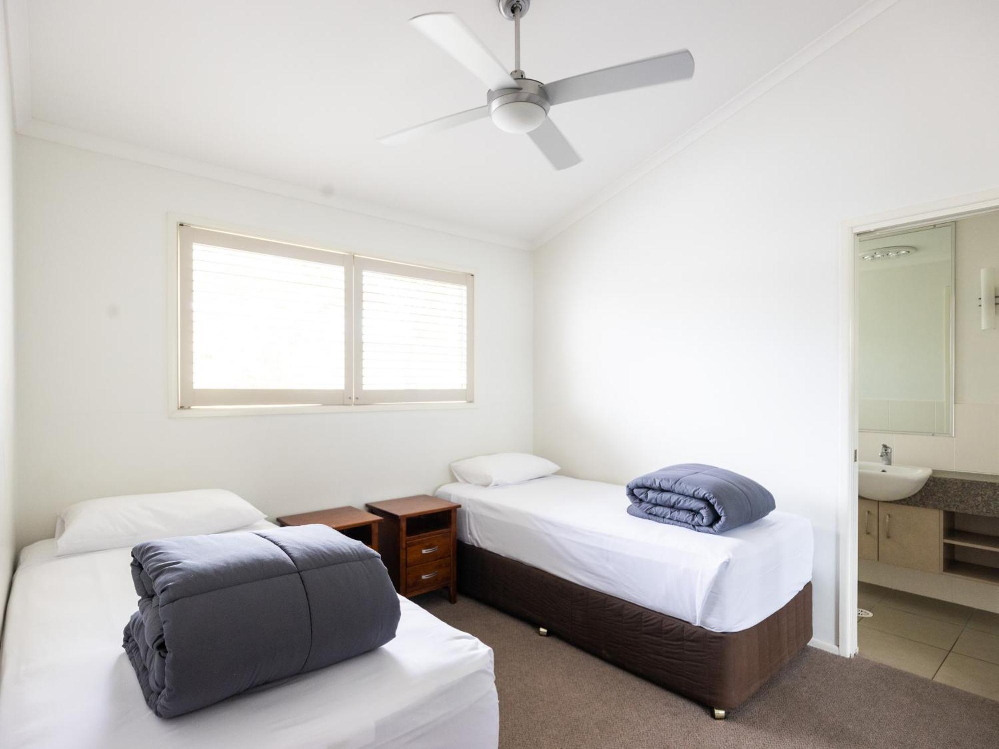 Nrma Treasure Island Holiday Resort Gold Coast Camera foto