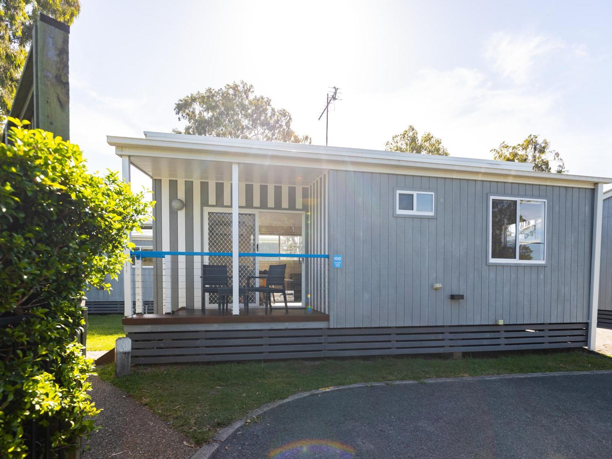 Nrma Treasure Island Holiday Resort Gold Coast Camera foto