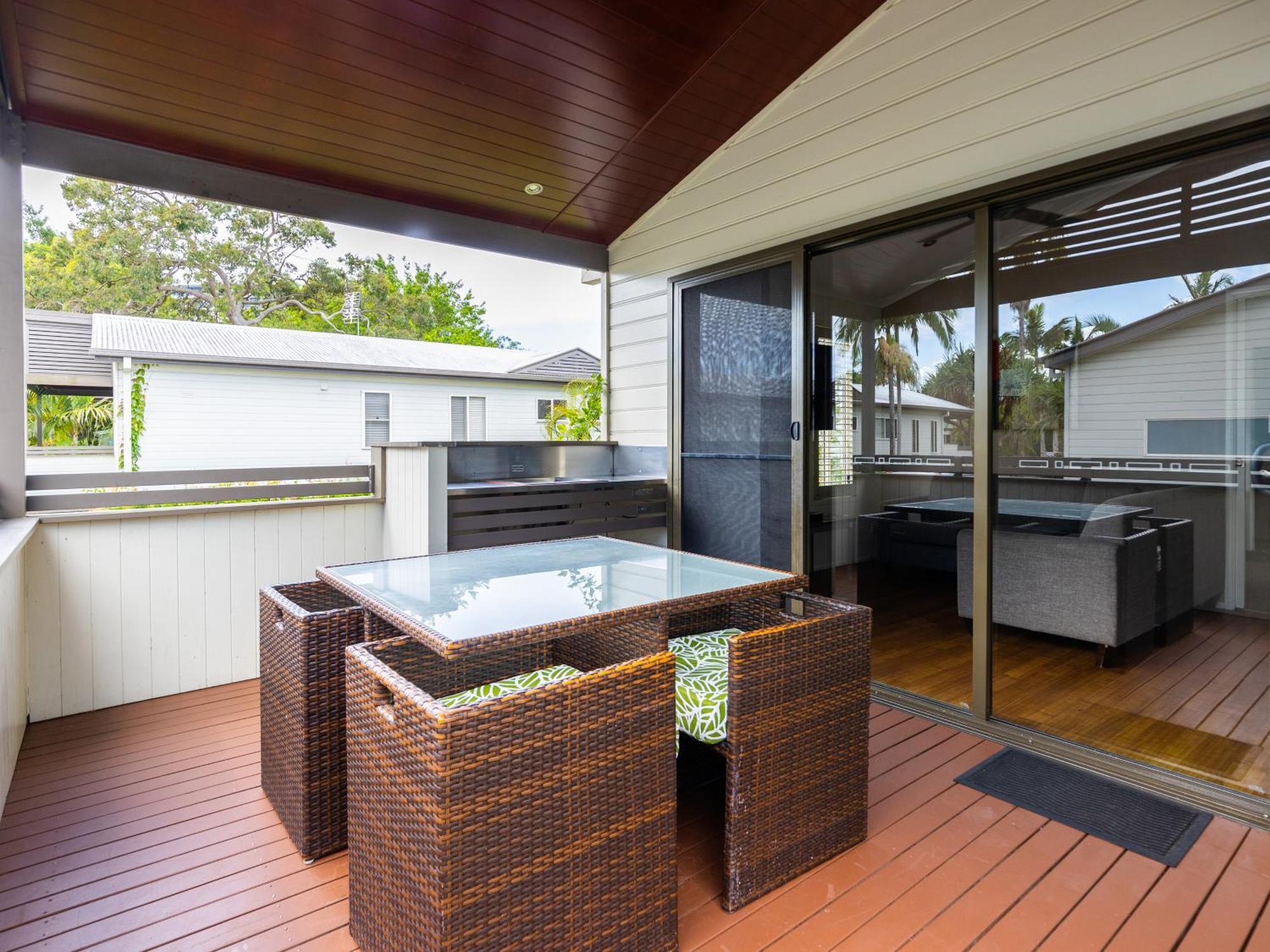 Nrma Treasure Island Holiday Resort Gold Coast Camera foto