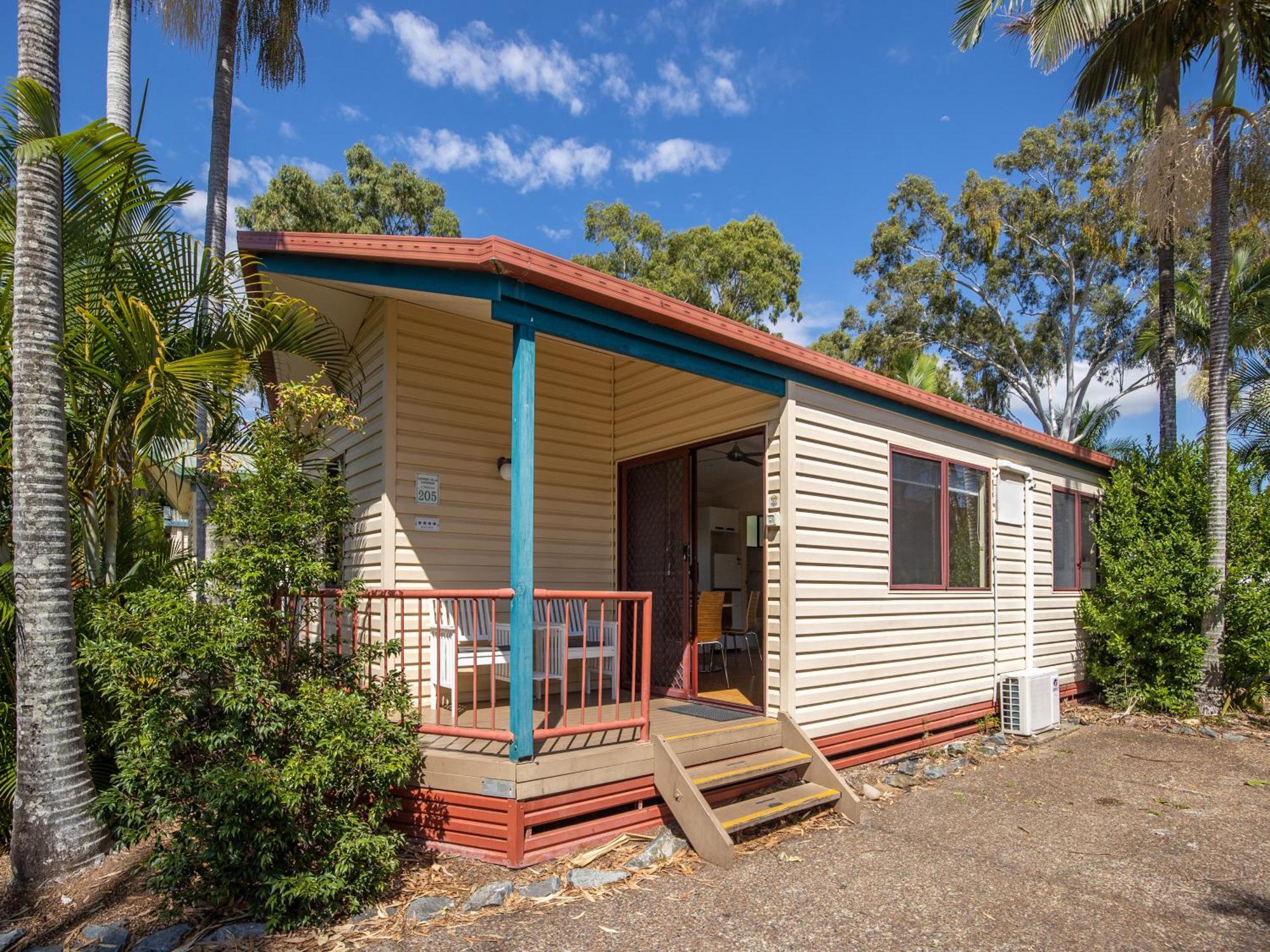 Nrma Treasure Island Holiday Resort Gold Coast Camera foto